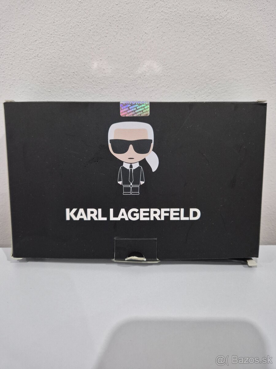 Dámske nohavičky Karl Lagerfeld