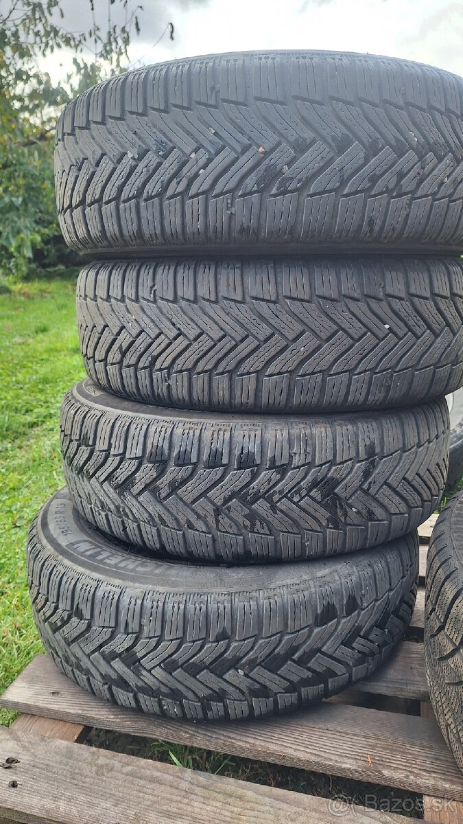 195/65R15