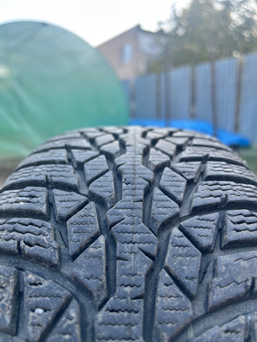 Zimne pneu 185/65 r15