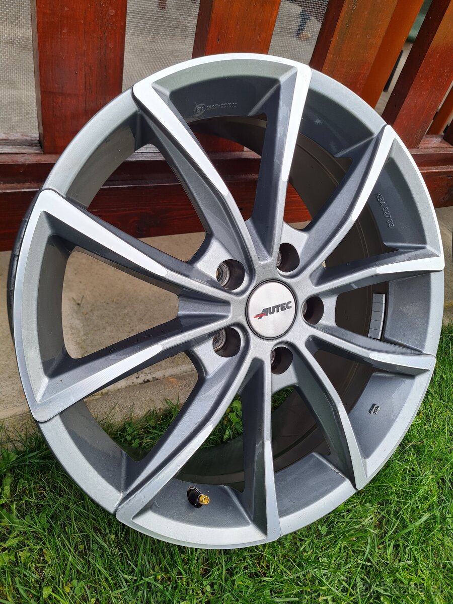 R17 5x112 ALUTEC disky