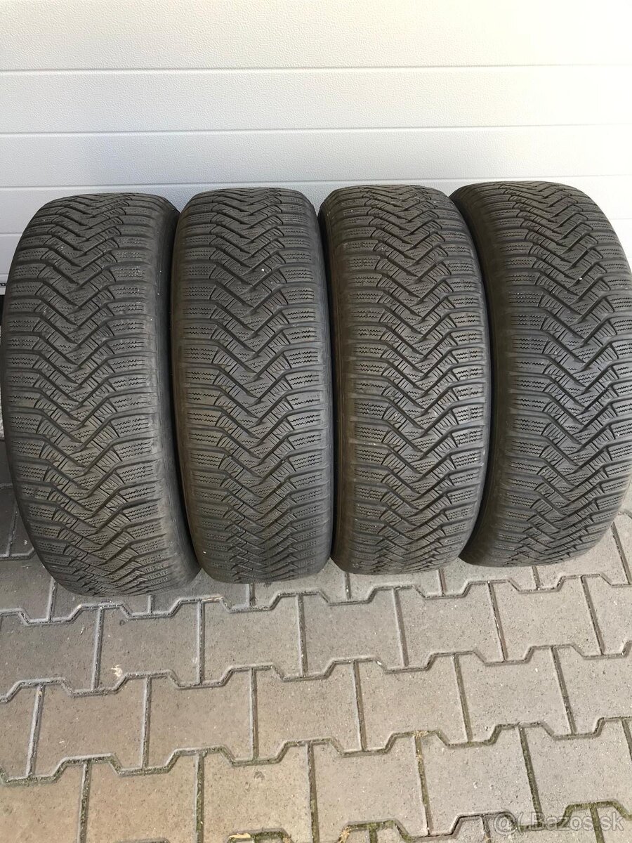 4x225/60r17 Laufen 30€ kus