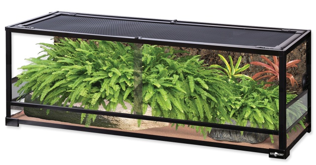 Terarium Repti Planet 120x45x45