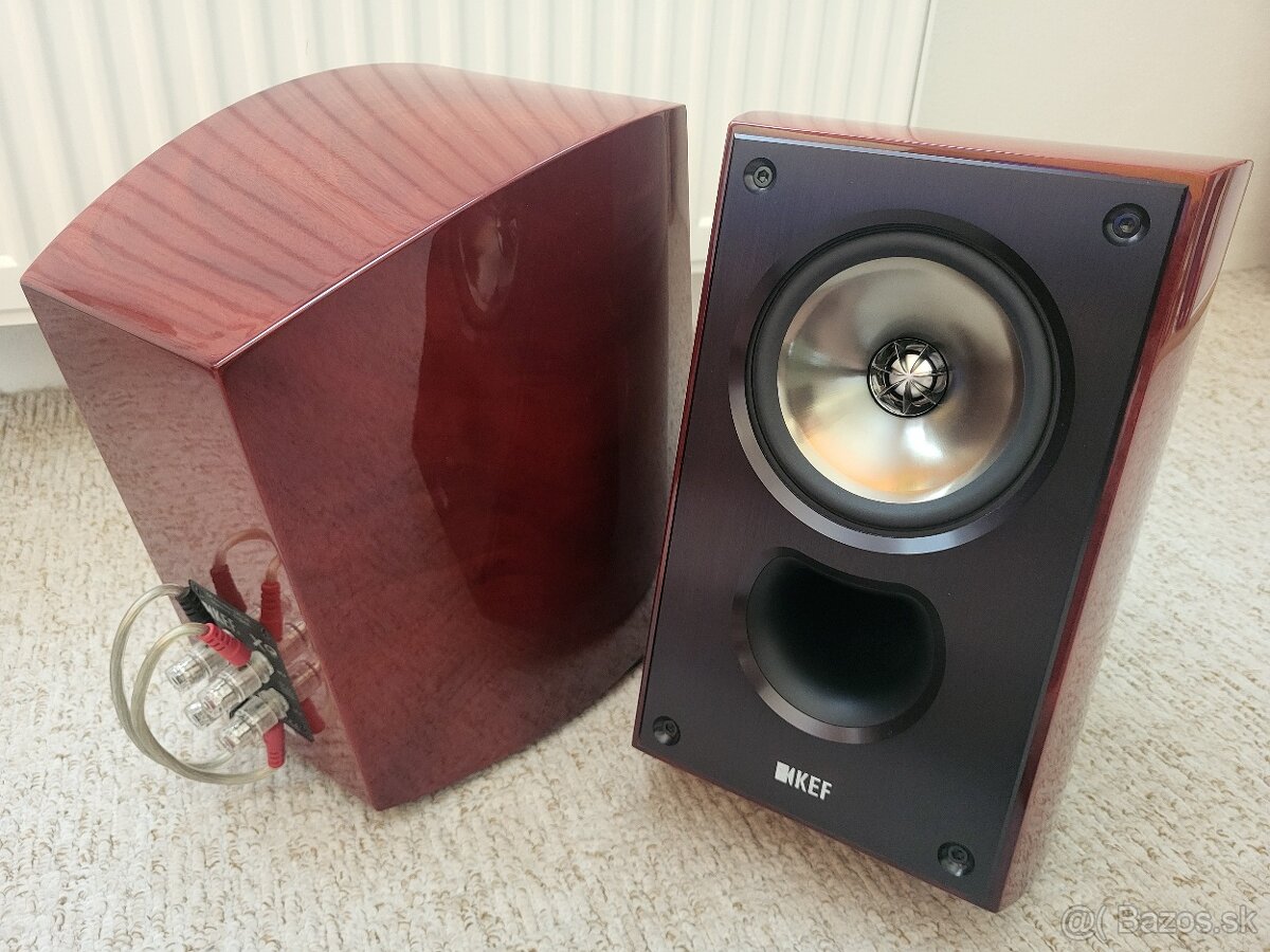 KEF XQ 10