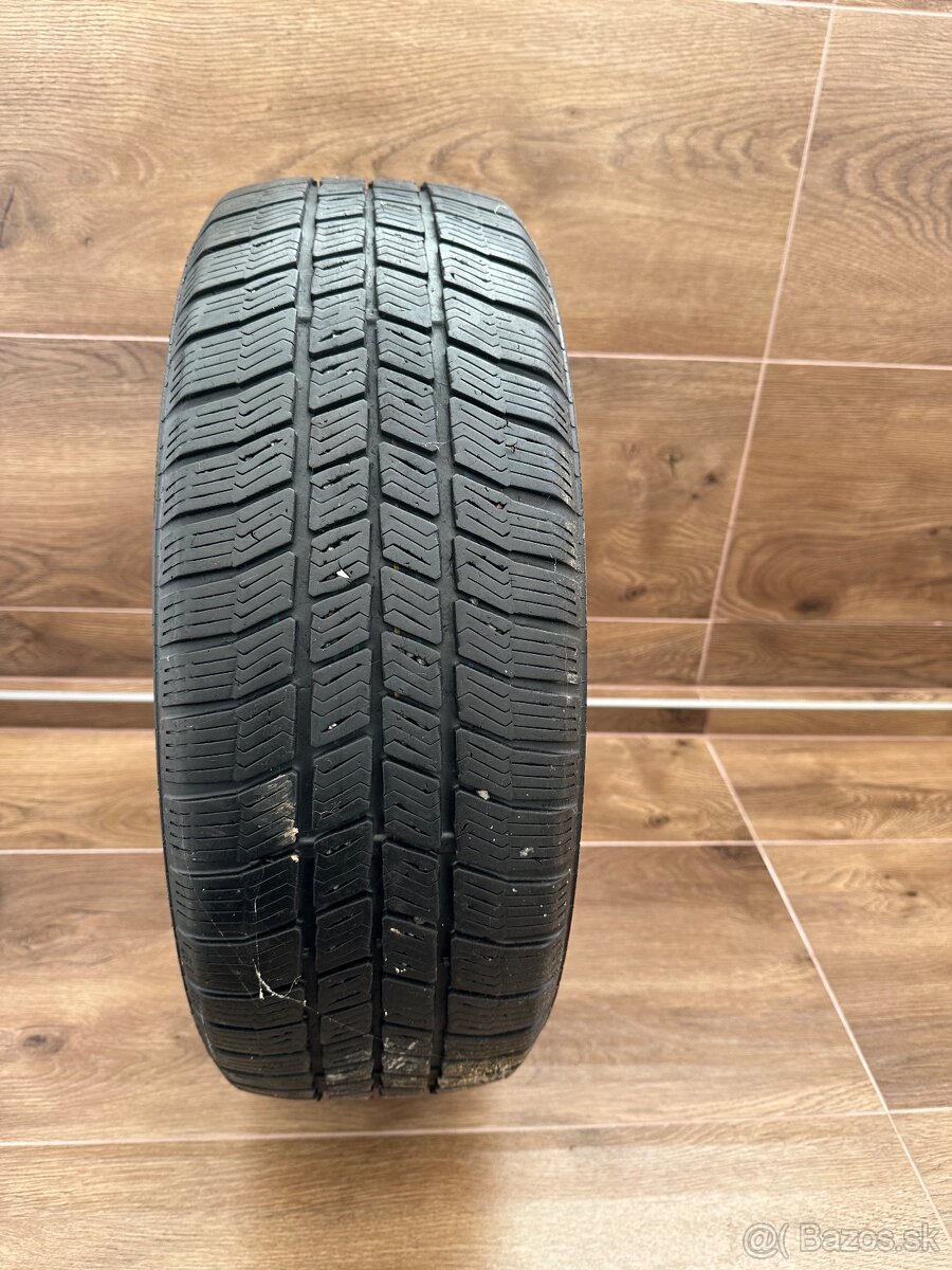 Zimne Pneu 185/60 r15