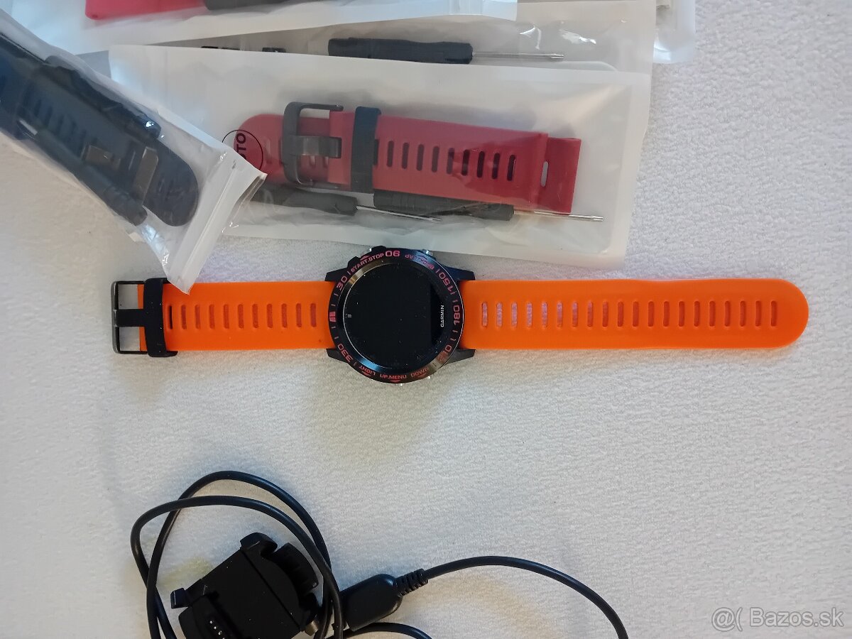 Garmin Fenix 3