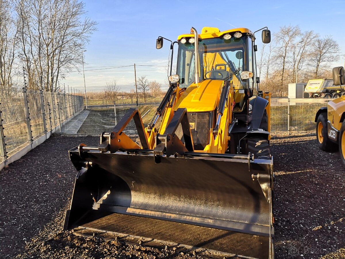 JCB 3CX