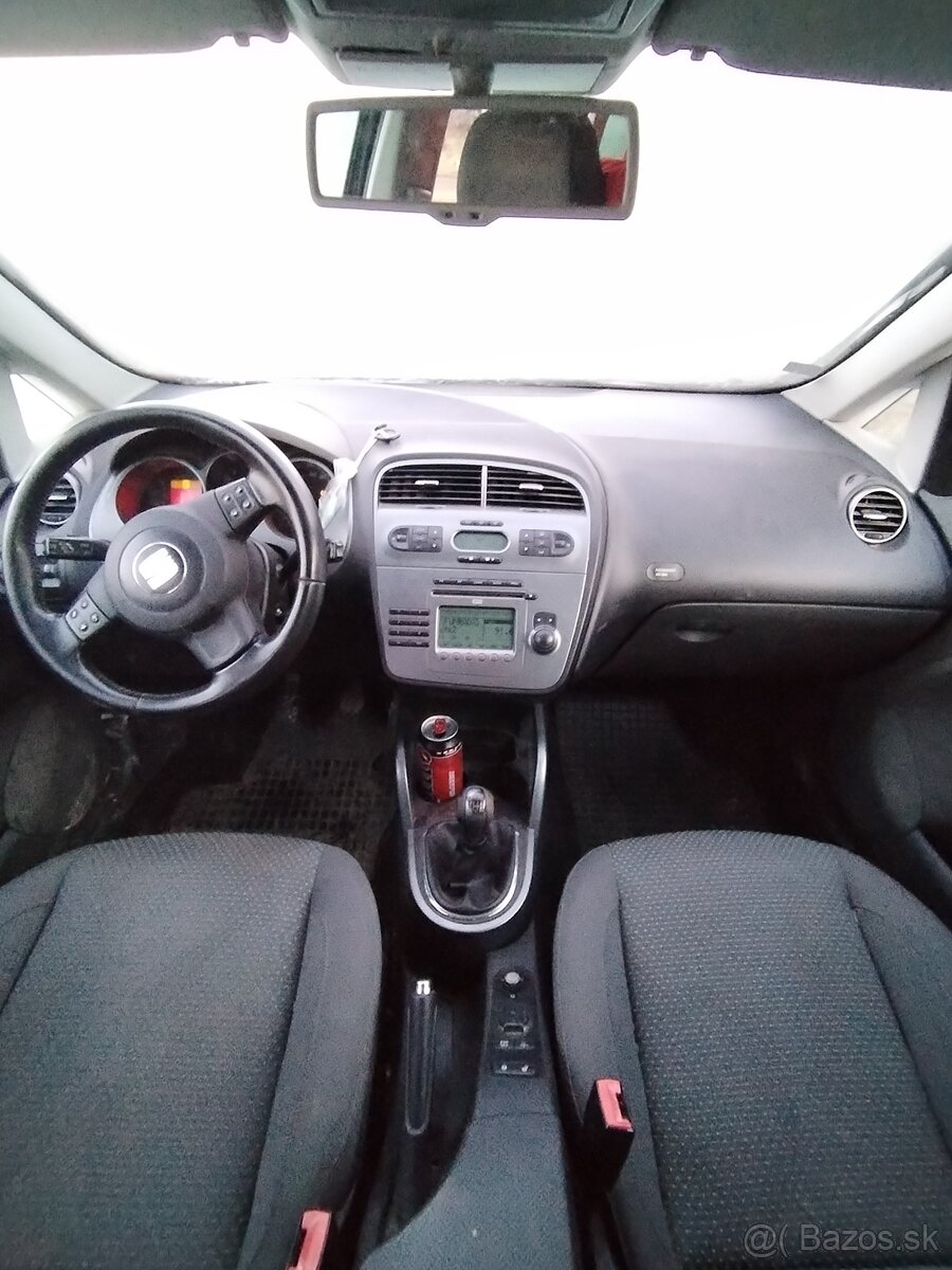 Predám Seat Altea XL