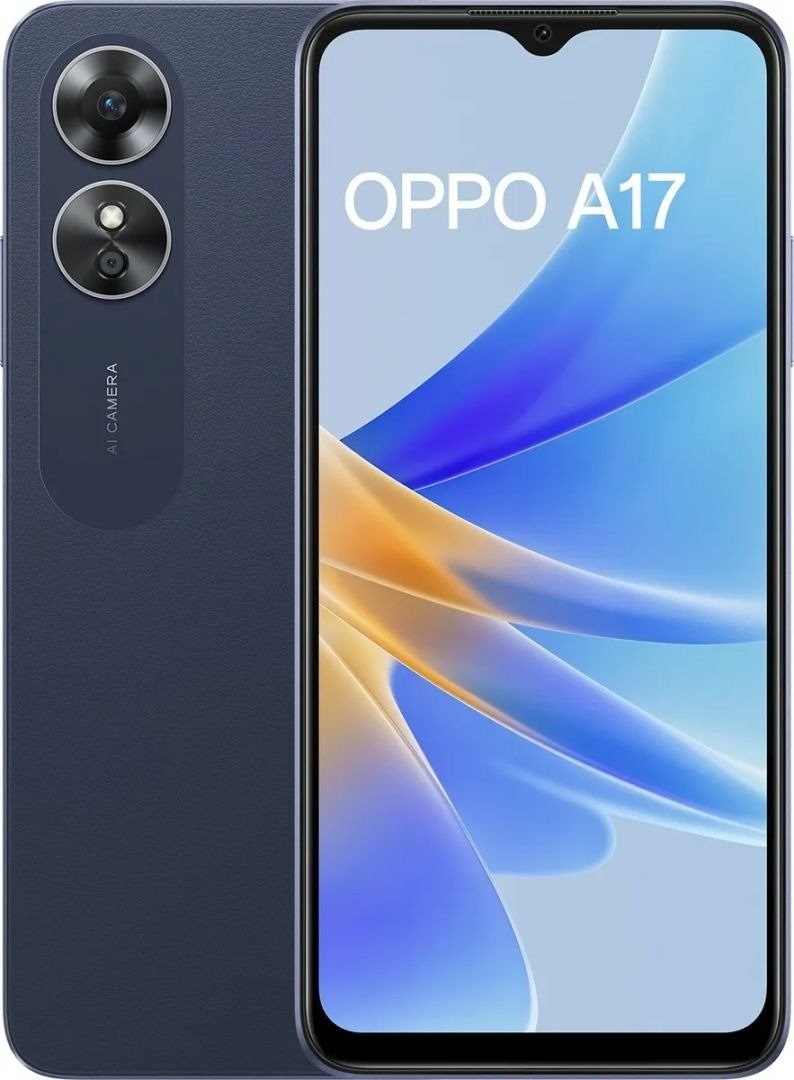 Predám používaný ale Plne funkčný OPPO A17