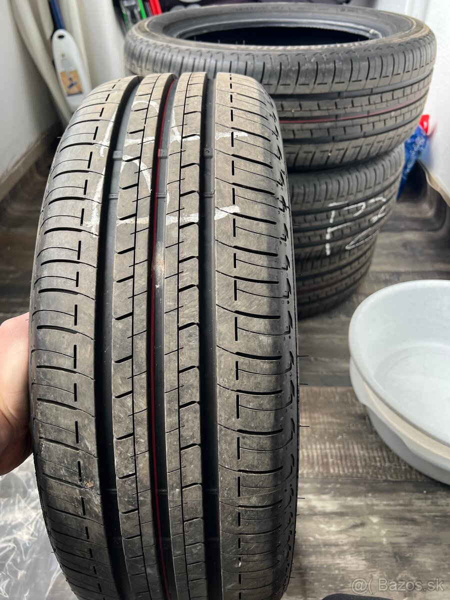 Letné BRIDGESTONE EP150 ECOPIA 195/55 R16  (NOVE)