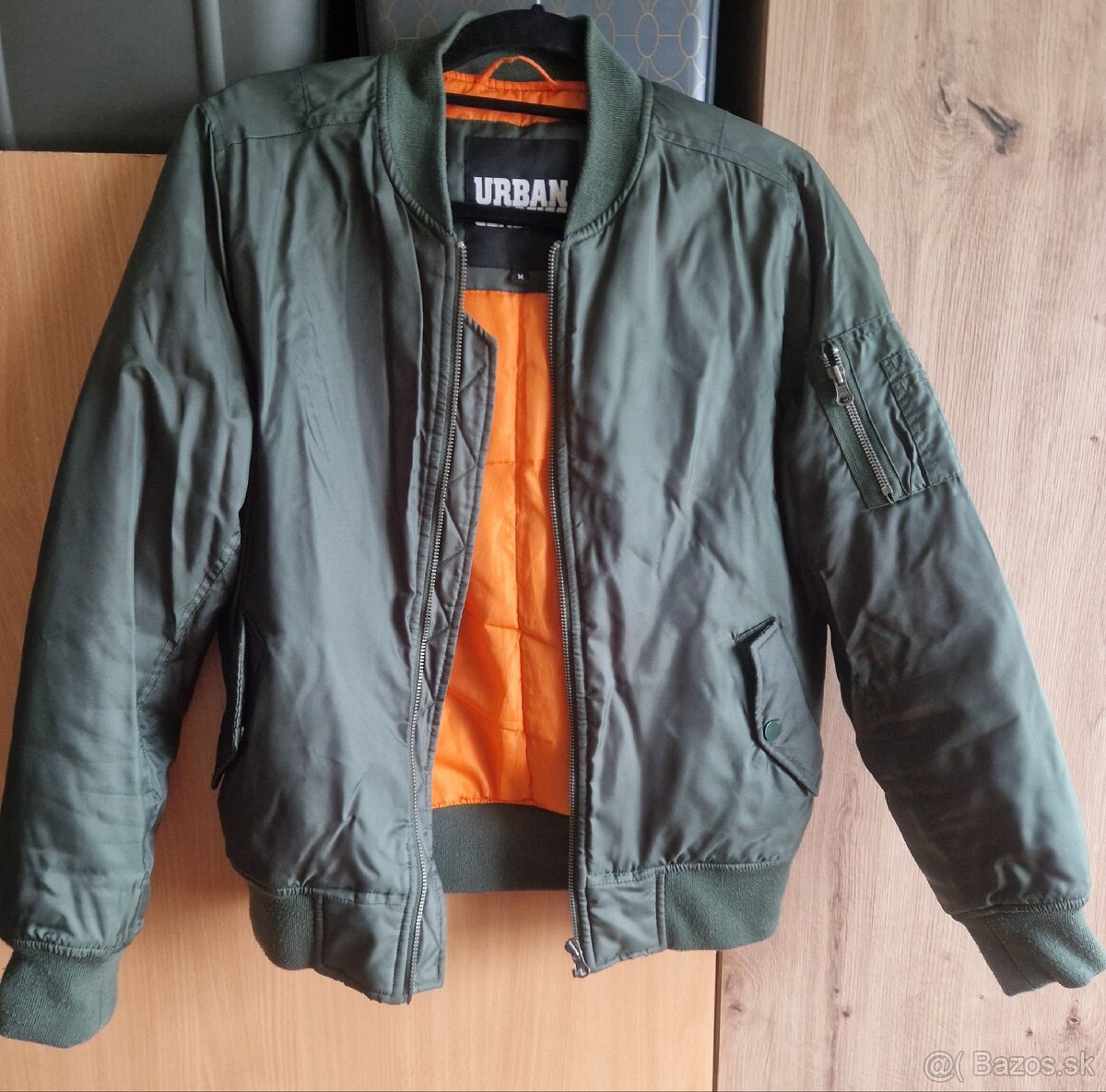 Bomber Urban classics