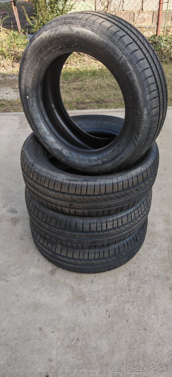 Letné Giti 205/60 R16