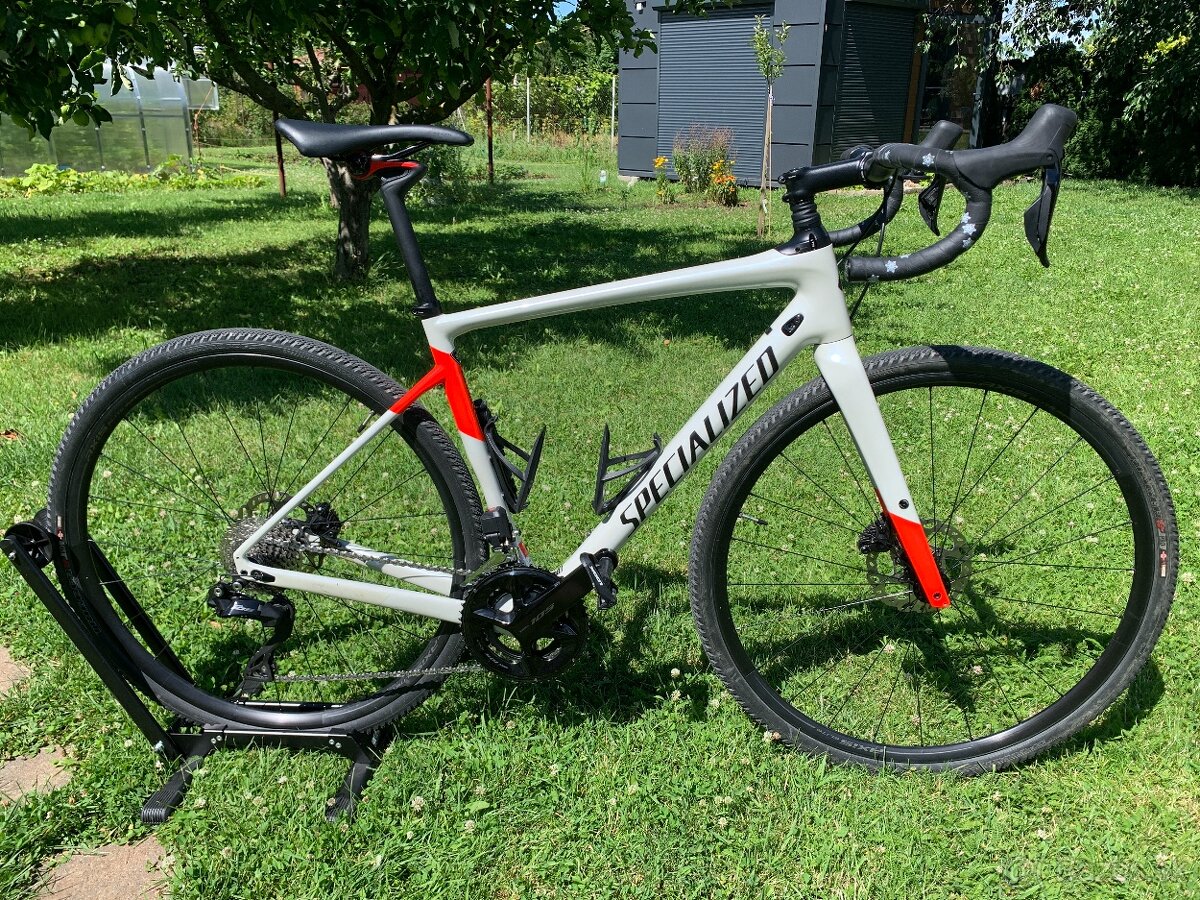 Specialized Diverge Comp Di2