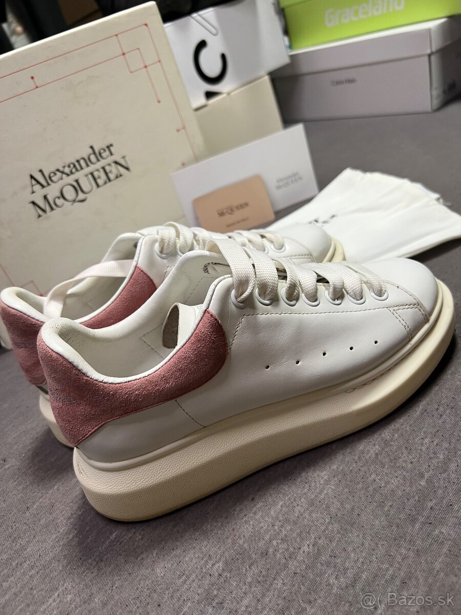 Alexander McQueen