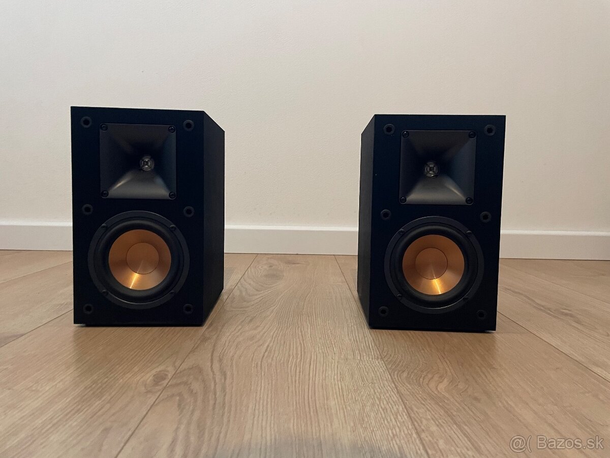 Repro KLIPSCH Reference R-14M