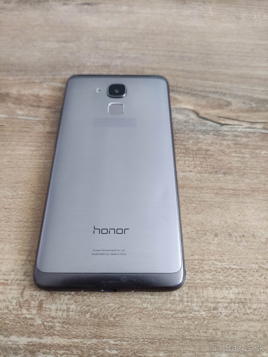 Honor 7 Lite