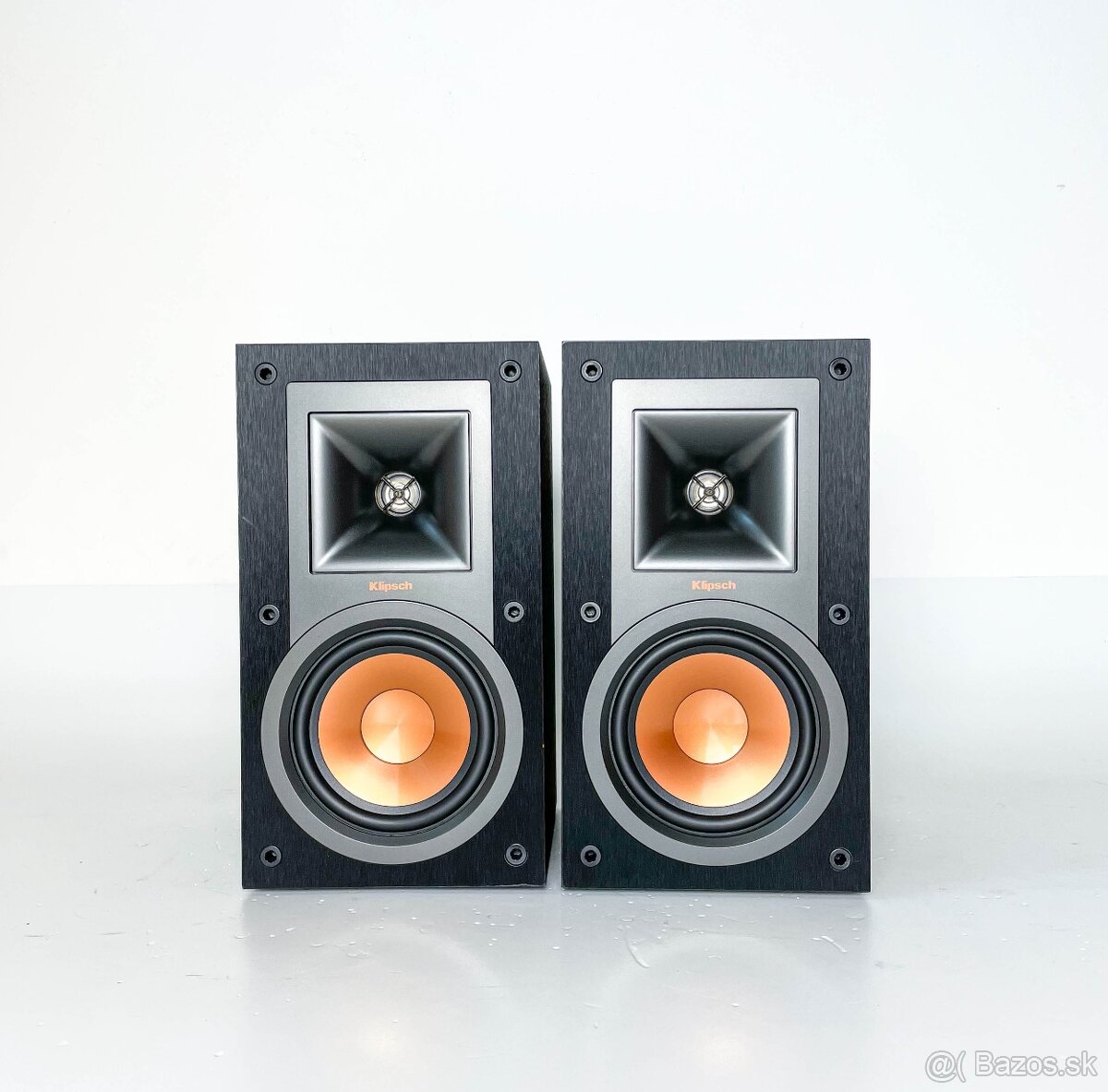 Klipsch R-15