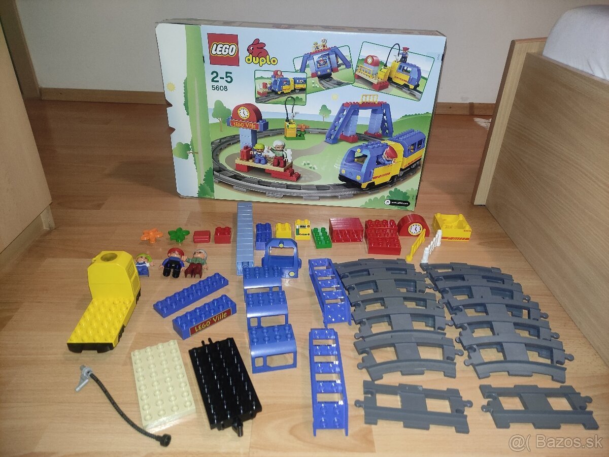 Lego Duplo 5608