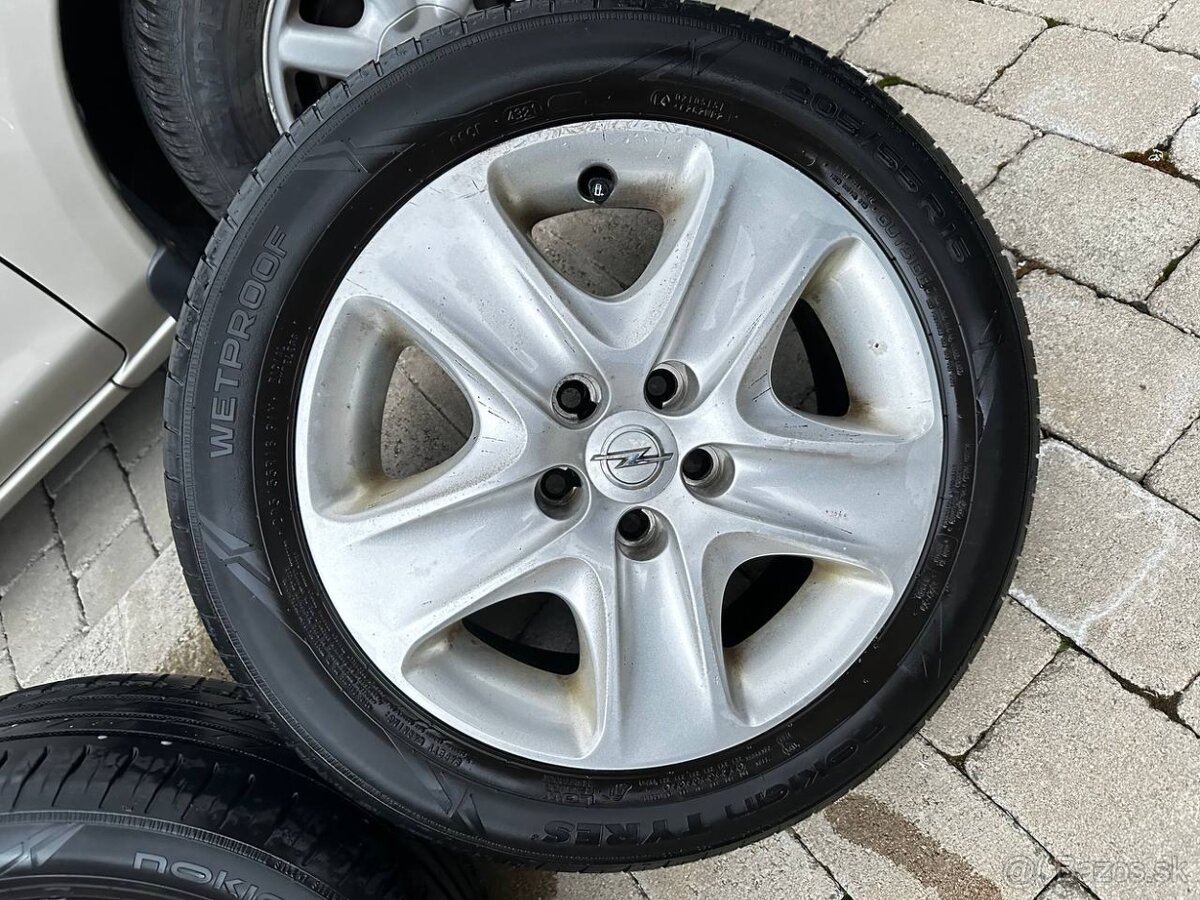 205/55 R16