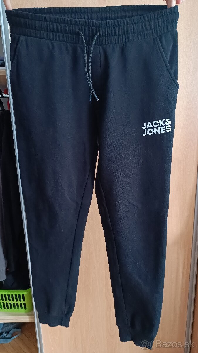 Pánske tepláky Jack & Jones