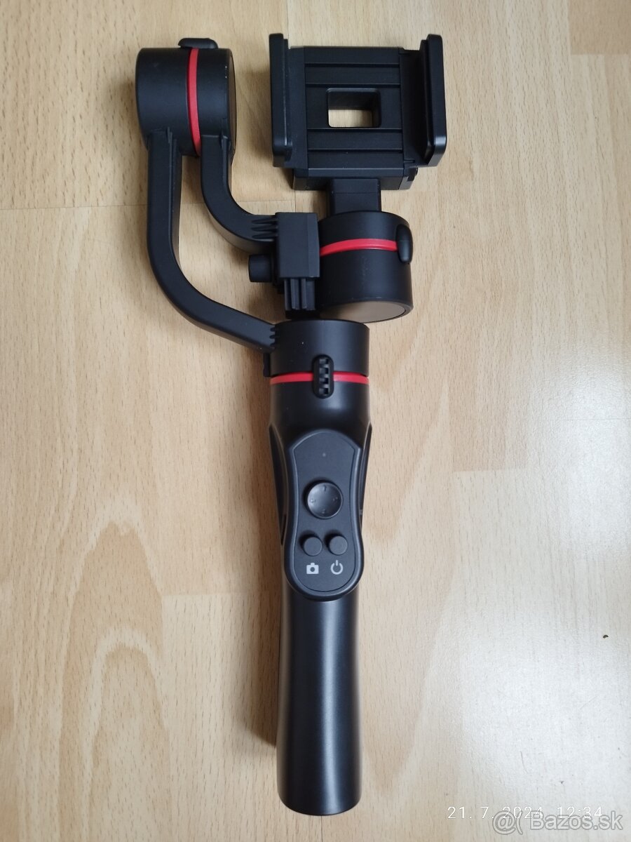 Predám stabilizátor (gimbal)