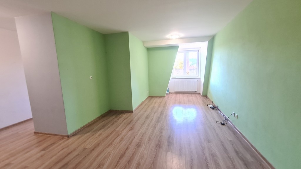 Prenájom 2+kk bytu, 49,1 m², Žilina - Bytčická, R2 SK.