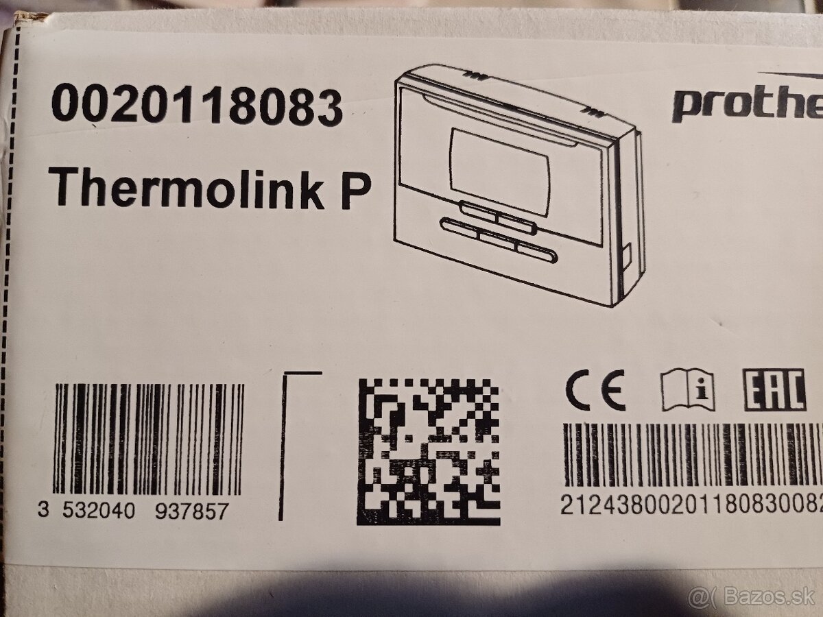 Protherm Termolink P