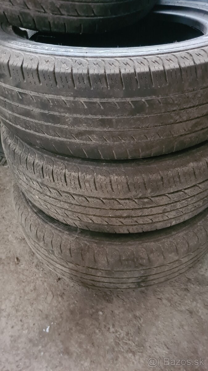 GOODRIDE 225/60 R18 SU318 H/T M+S CENA ZA 4KUSY