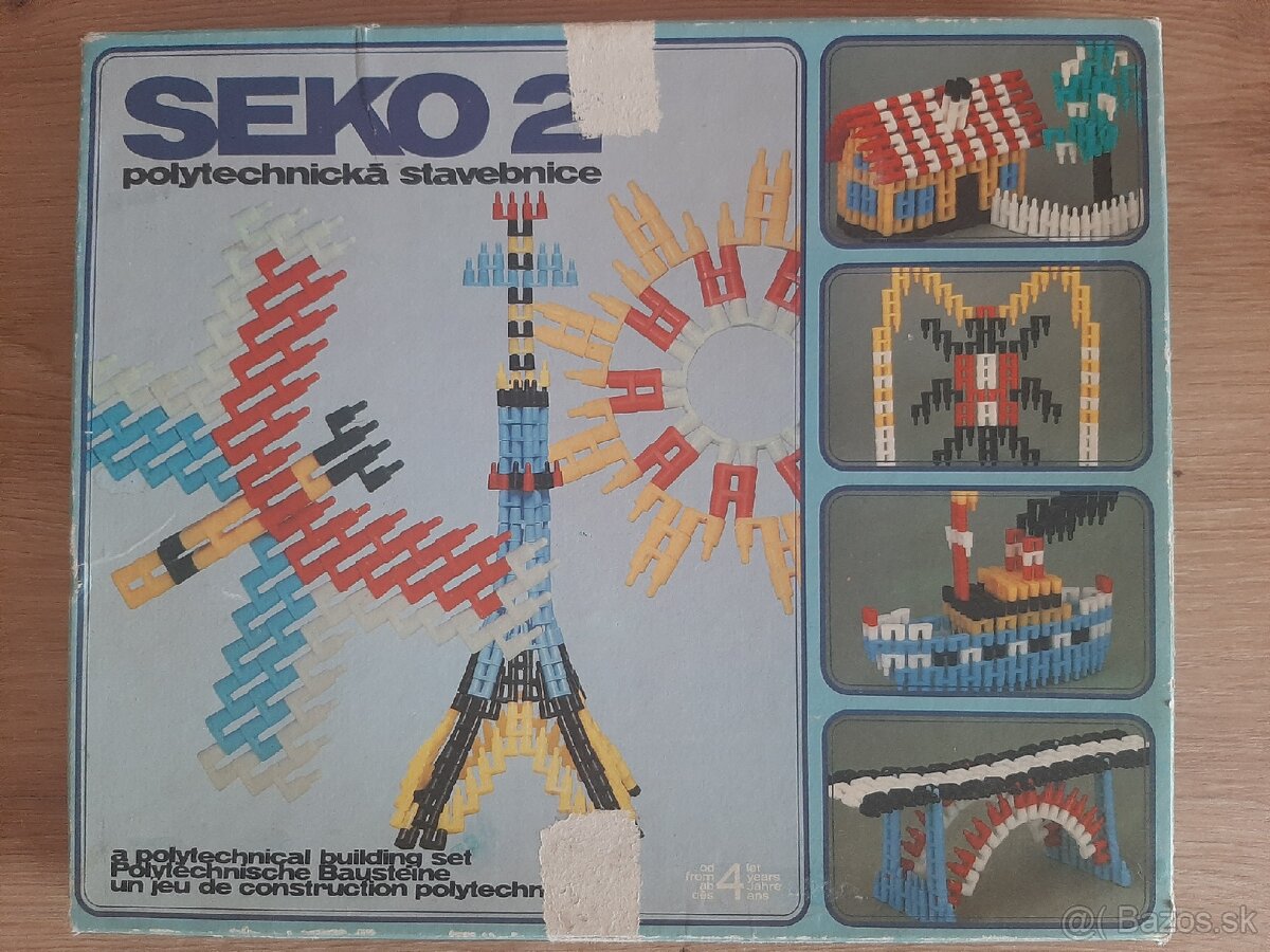 Seko 2