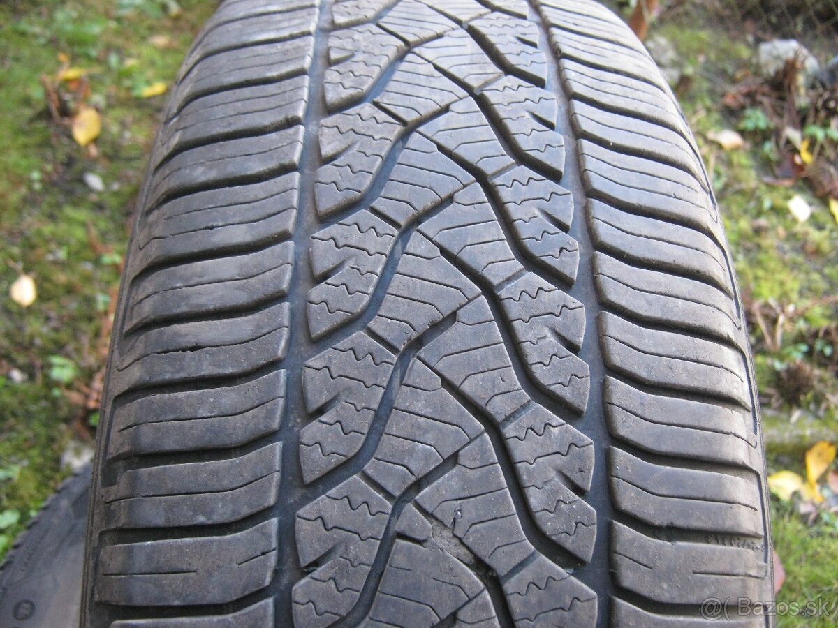 zimne 195/55R15