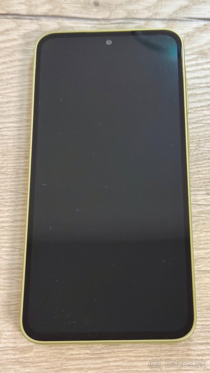 Samsung Galaxy A35 5G