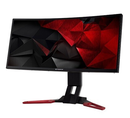 Acer Predator Z1 (Z301C Tbmiphzx)