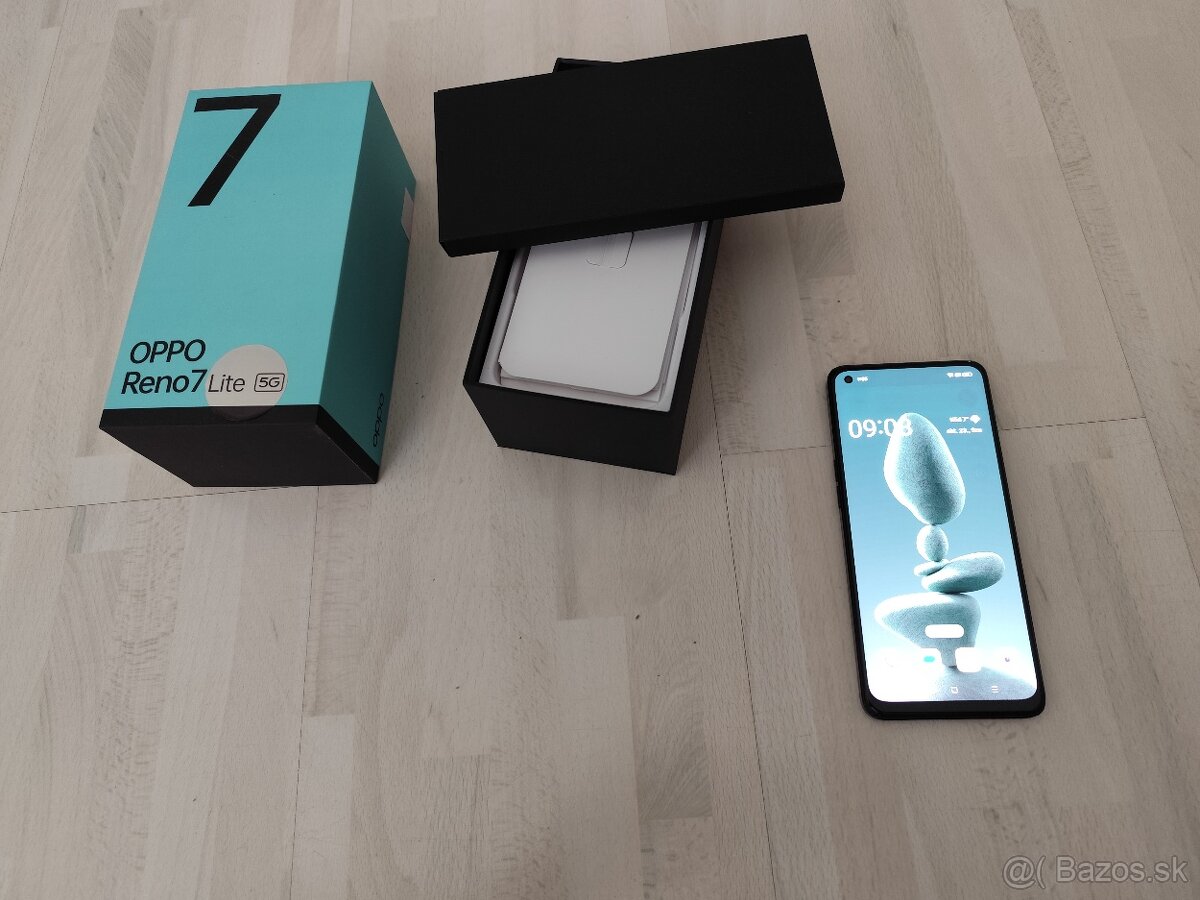 Oppo Reno 7 Lite 5G