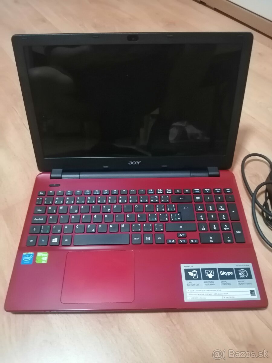 Acer Aspire E5-511G- C9AW - NAHRADNE DIELY