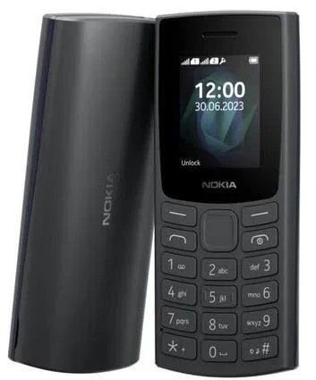 mobil Nokia 105 2G Dual Sim