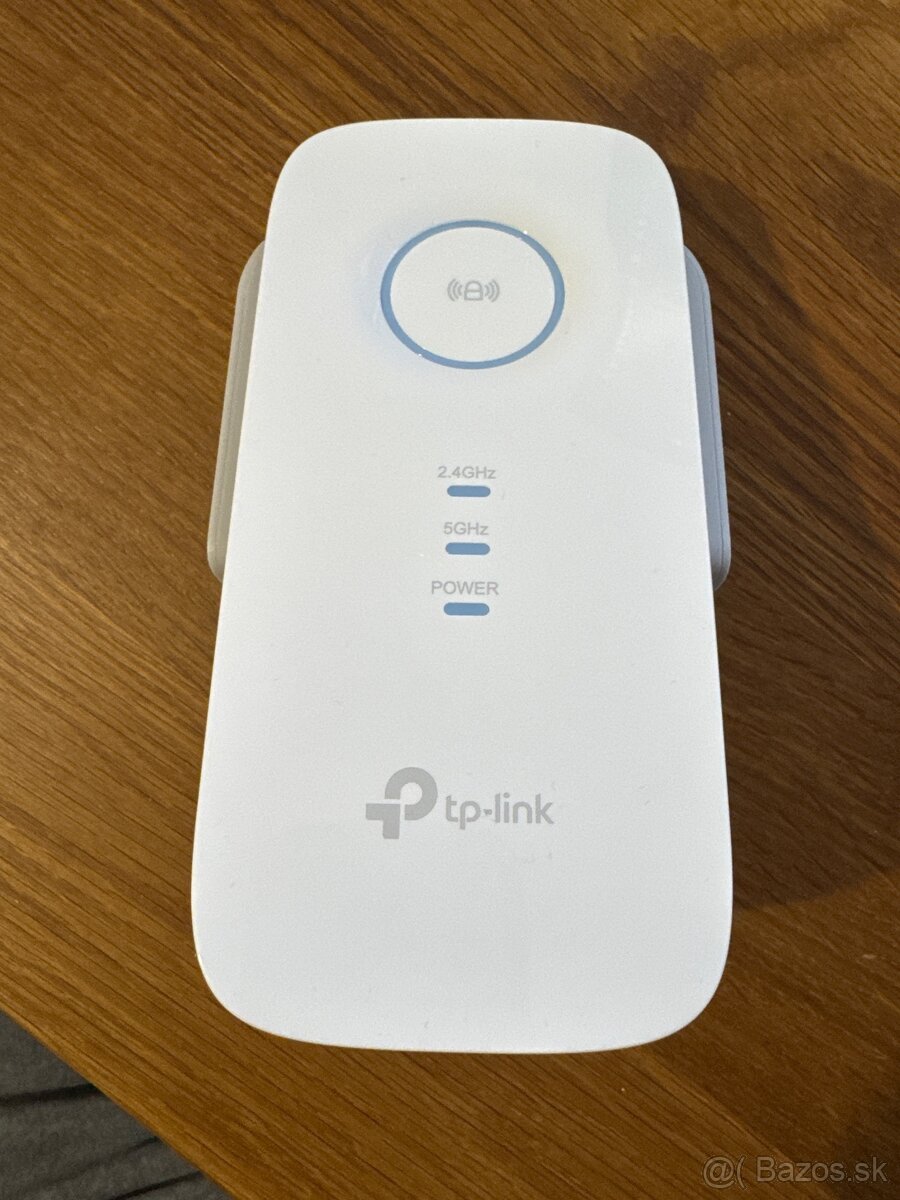 TP-LINK RE450 AC1750 Dual Band