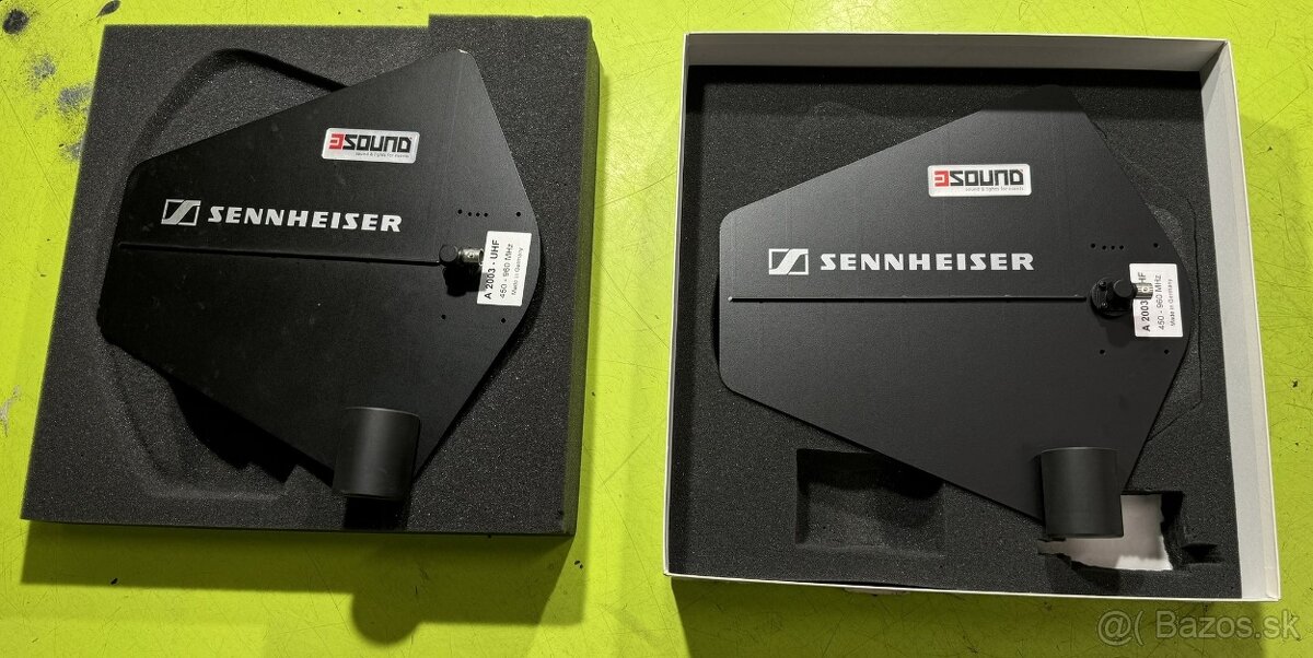 Sennheiser 100 G2