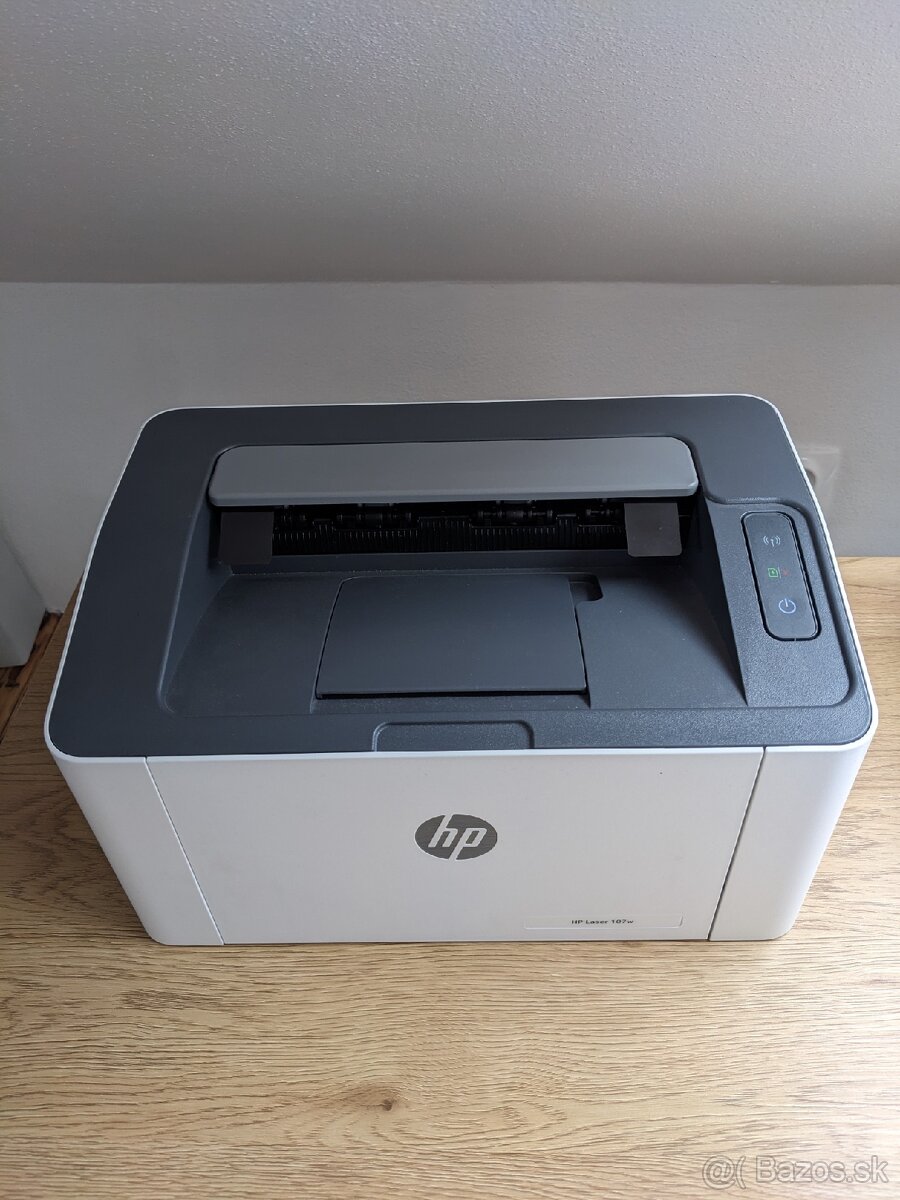 Tlačiareň HP LaserJet 107w