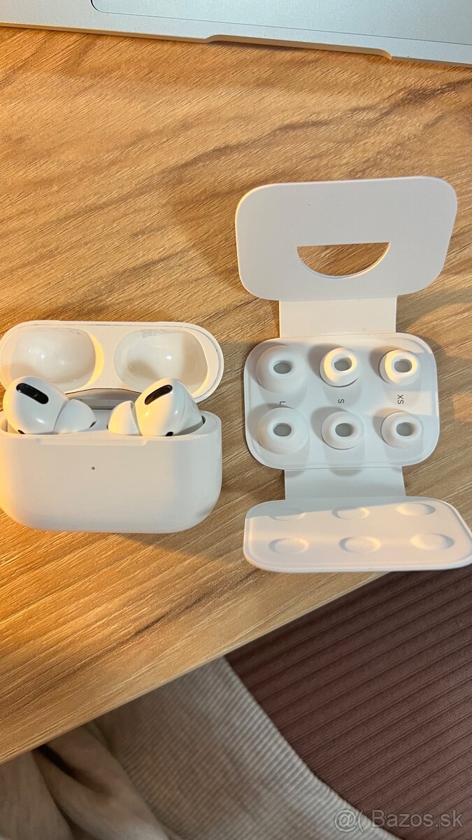 Apple airpods Pro 1