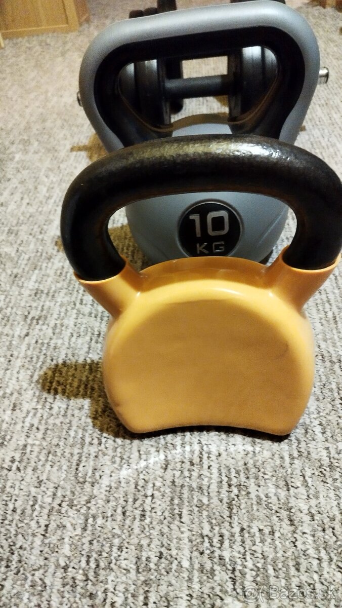 Kettlebell 16kg