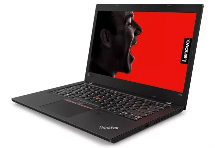 /Predany/ 14" FHD Lenovo L480 i5-8250U,16GB 256GB W11