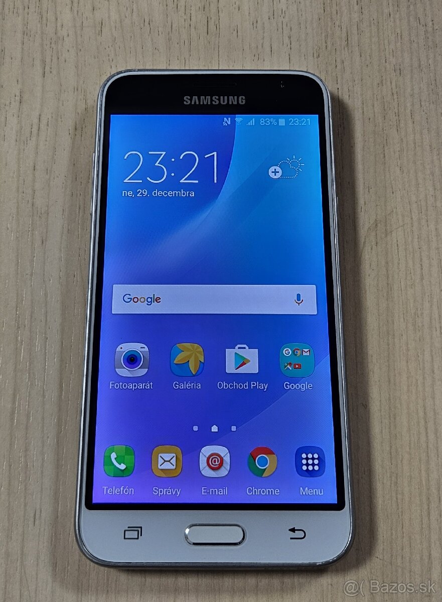 Samsung Galaxy J3