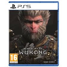 Black Myth Wukong PS5