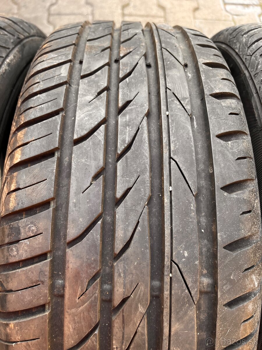 205/55R16 Matador letne