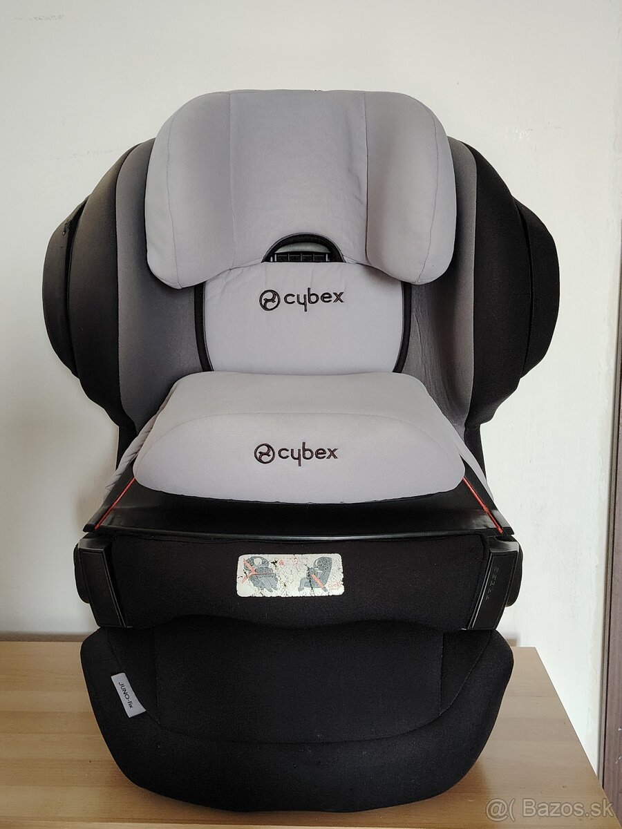 Autosedacka cybex 9-18kg