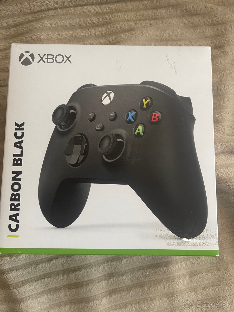 X box series s a x