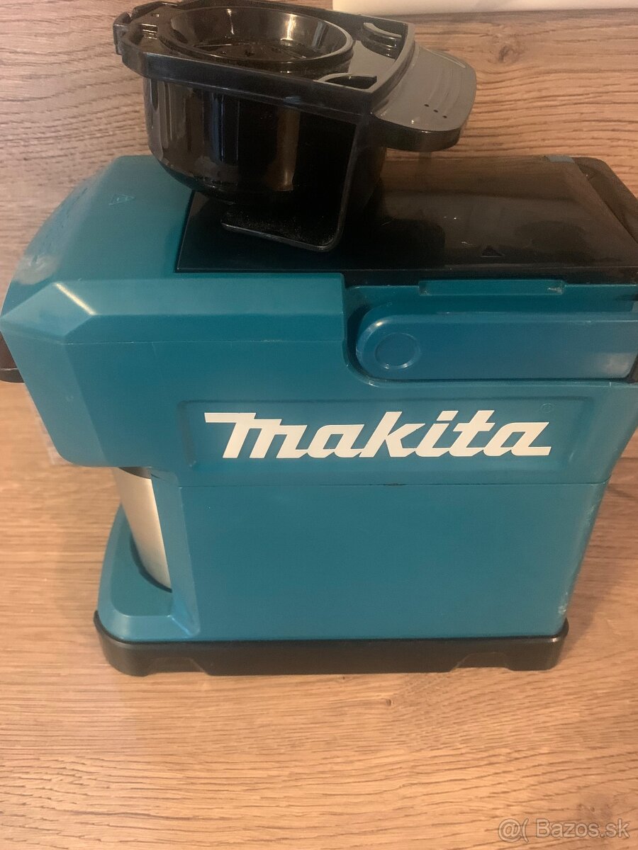 Makita kavovar