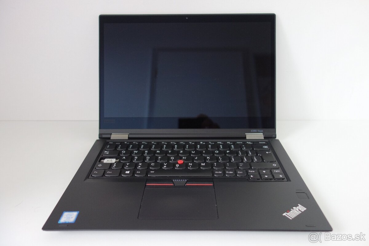 LENOVO ThinkPad Yoga X380