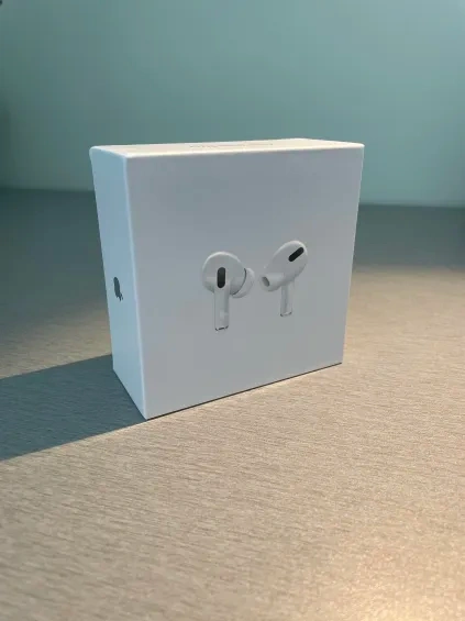 Apple Airpods Pro 2-USBC