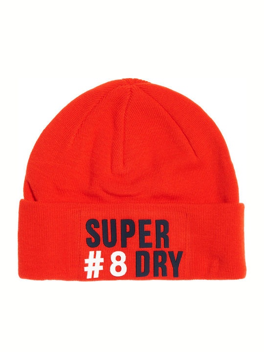 SUPERDRY zimná čiapka