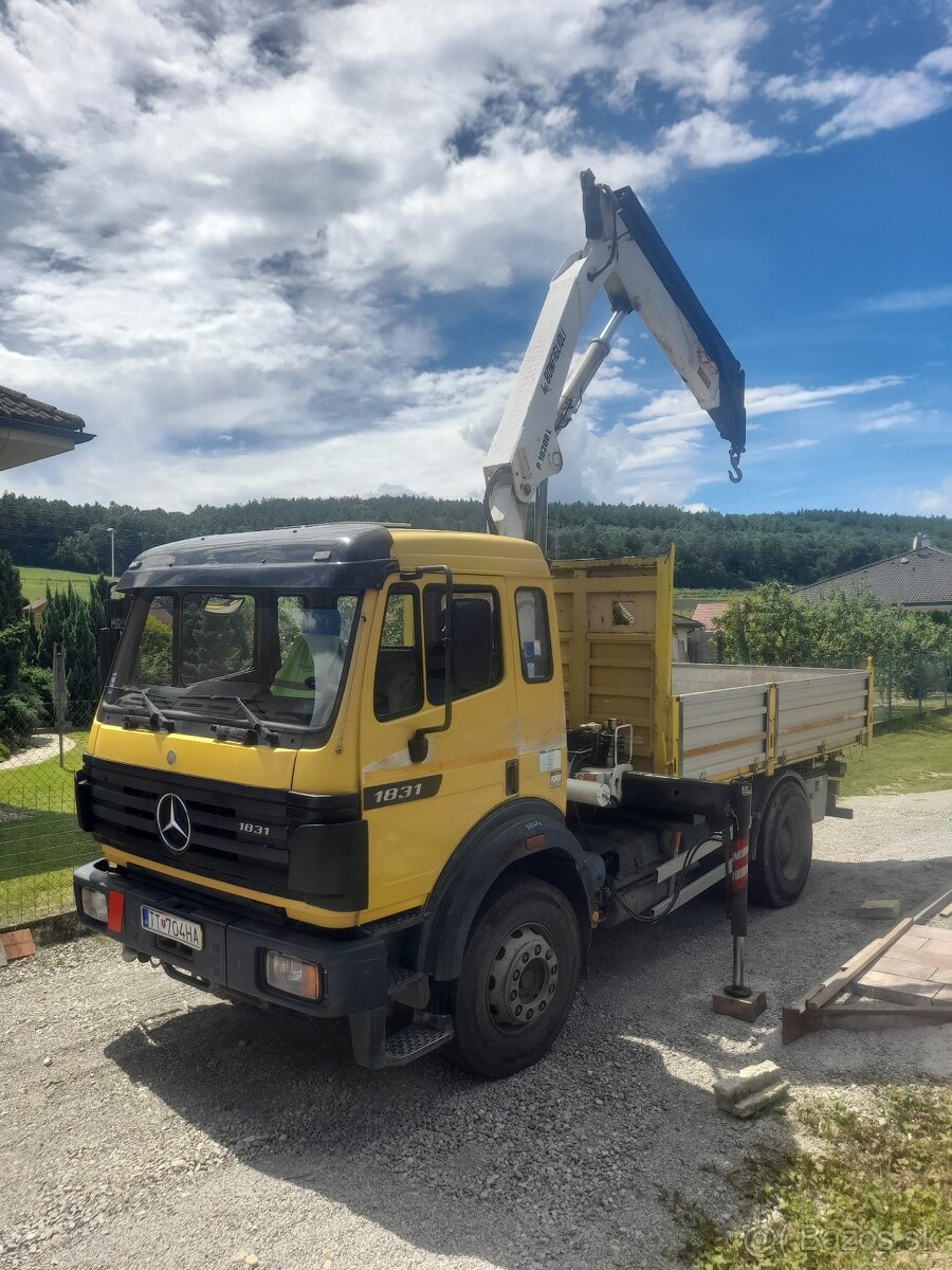 Predám kameň - makadam Bánovce nad Bebravou a okolie